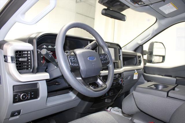 new 2025 Ford F-250 car, priced at $69,026