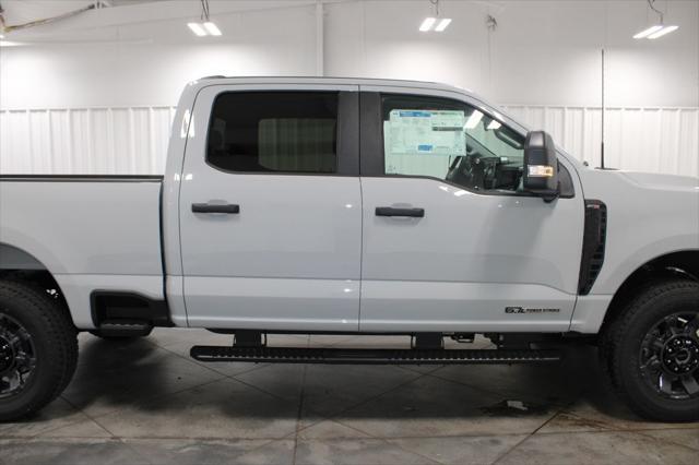 new 2025 Ford F-250 car, priced at $69,026