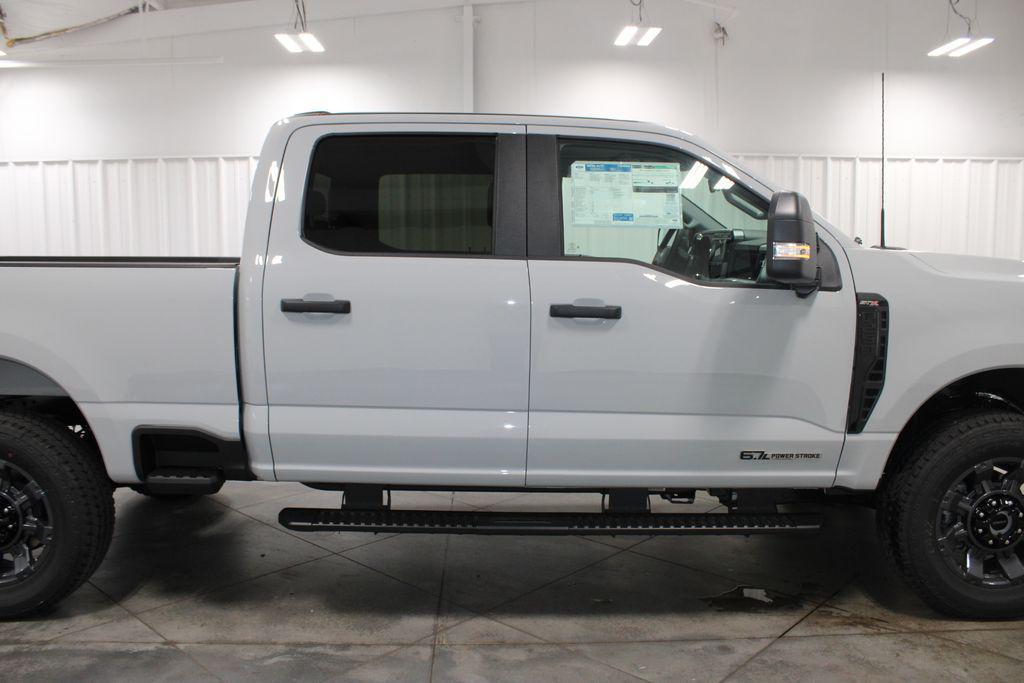 new 2025 Ford F-250 car, priced at $65,588