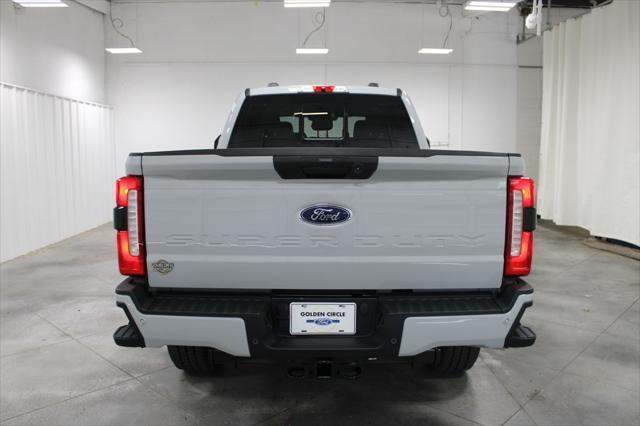 new 2025 Ford F-250 car, priced at $69,026