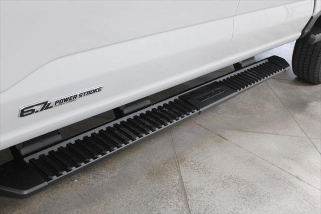new 2025 Ford F-250 car, priced at $69,026
