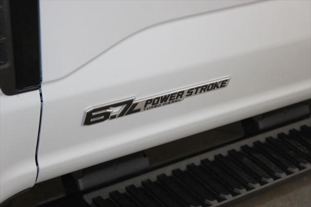 new 2025 Ford F-250 car, priced at $69,026