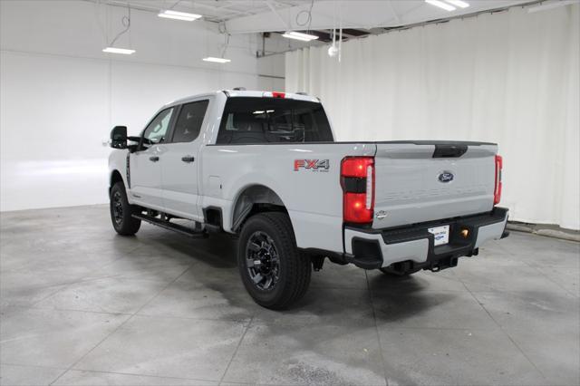 new 2025 Ford F-250 car, priced at $69,026