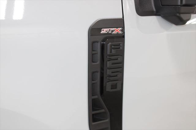 new 2025 Ford F-250 car, priced at $69,026