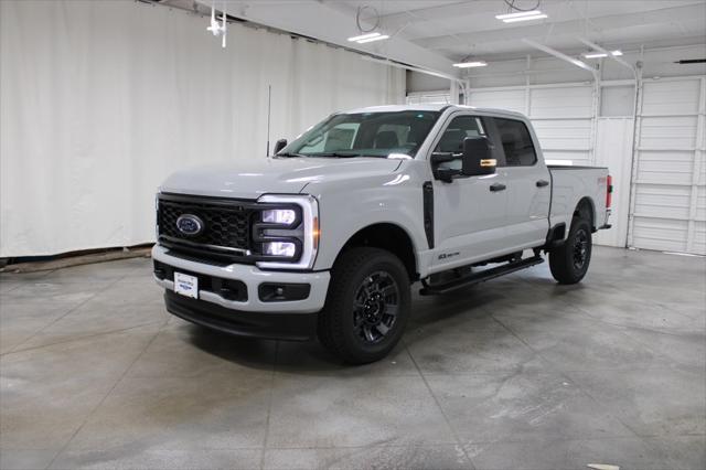 new 2025 Ford F-250 car, priced at $69,026