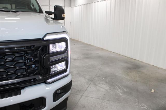 new 2025 Ford F-250 car, priced at $69,026