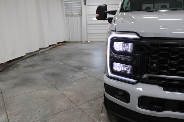 new 2025 Ford F-250 car, priced at $69,026