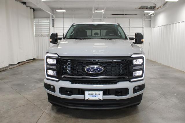 new 2025 Ford F-250 car, priced at $69,026