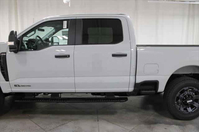 new 2025 Ford F-250 car, priced at $69,026