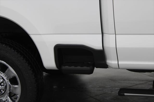 new 2025 Ford F-250 car, priced at $87,999