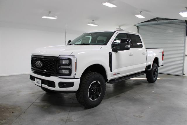 new 2025 Ford F-250 car, priced at $87,583