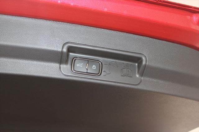 new 2025 Ford Explorer car, priced at $58,361