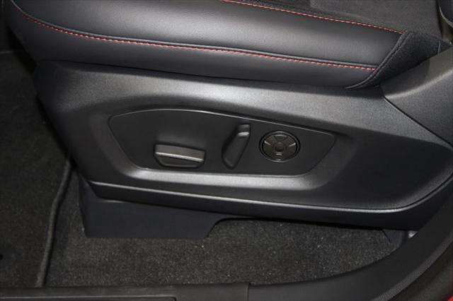 new 2025 Ford Explorer car, priced at $58,361