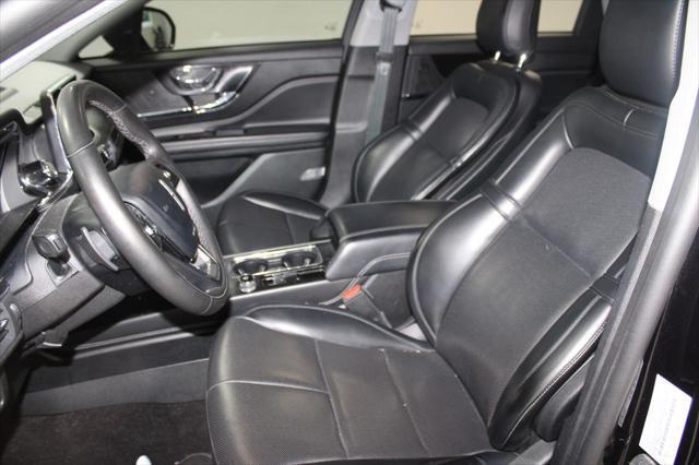 used 2022 Lincoln Corsair car, priced at $29,798