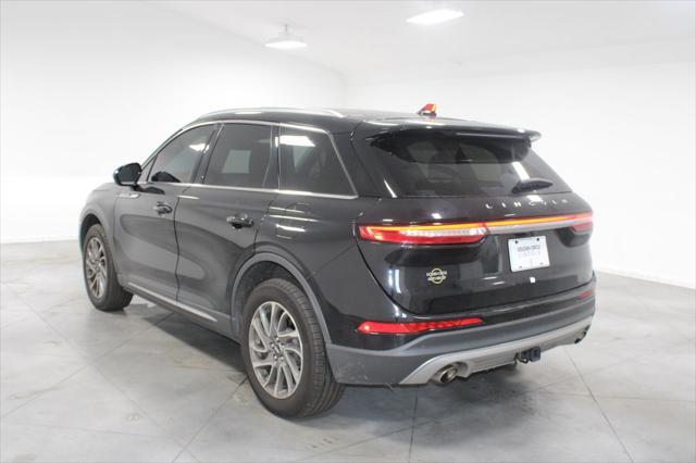 used 2022 Lincoln Corsair car, priced at $29,798