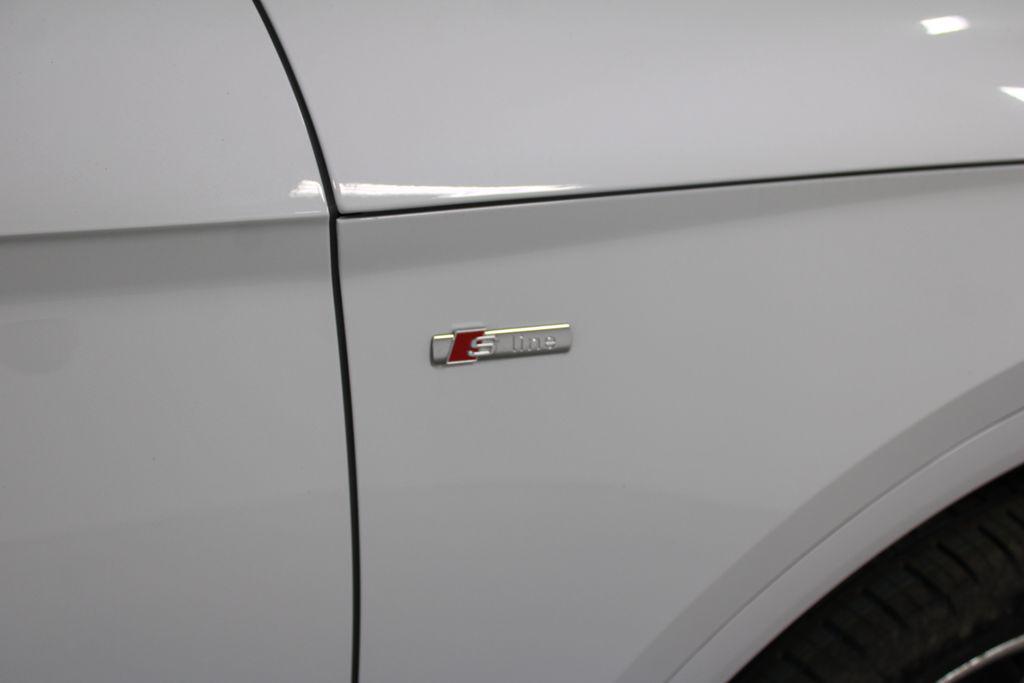 used 2022 Audi Q5 car, priced at $27,268