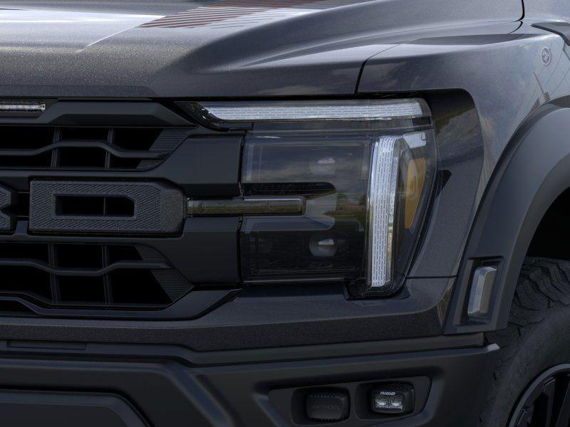 new 2025 Ford F-150 car, priced at $81,433