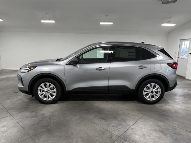 new 2024 Ford Escape car, priced at $25,438