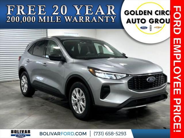 new 2024 Ford Escape car, priced at $24,042