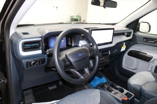 new 2025 Ford Maverick car, priced at $31,810