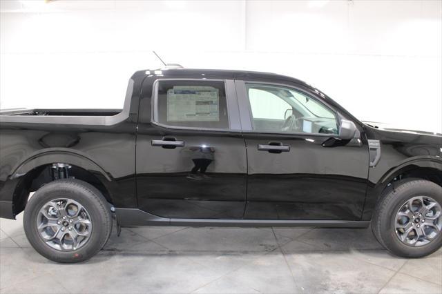 new 2025 Ford Maverick car, priced at $31,810
