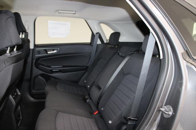 new 2024 Ford Edge car, priced at $31,431