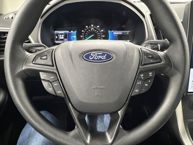 new 2024 Ford Edge car, priced at $33,838