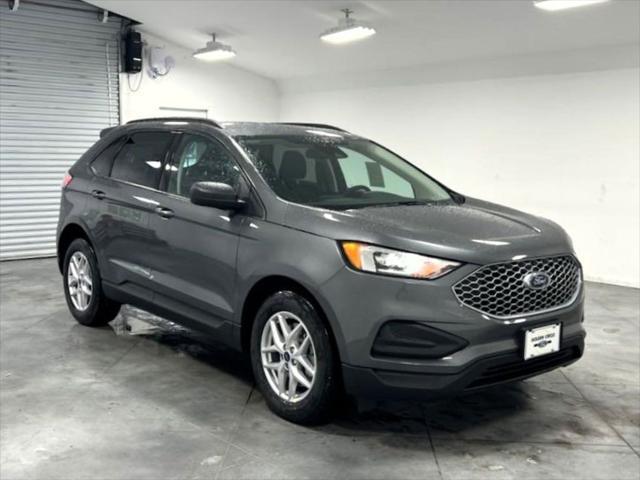 new 2024 Ford Edge car, priced at $33,250