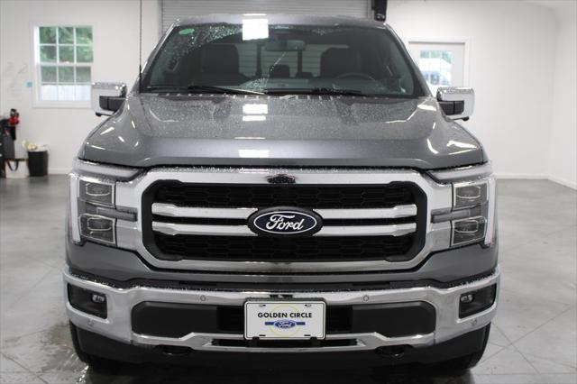 new 2025 Ford F-150 car, priced at $67,048