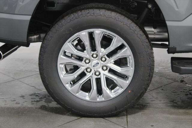 new 2025 Ford F-150 car, priced at $67,048