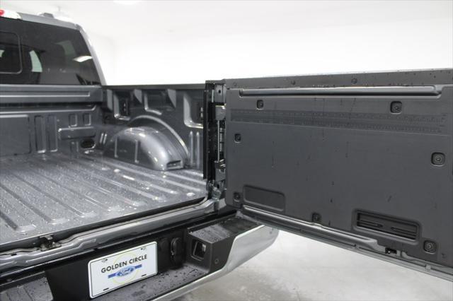 new 2025 Ford F-150 car, priced at $71,097