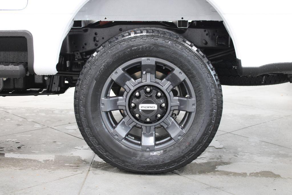 new 2026 Ford F-250 car, priced at $70,833