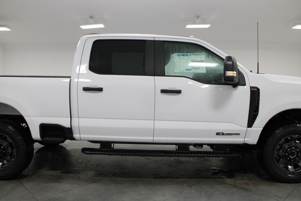 new 2026 Ford F-250 car, priced at $70,833