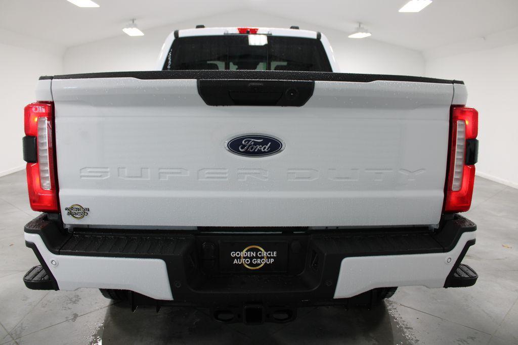new 2026 Ford F-250 car, priced at $70,833