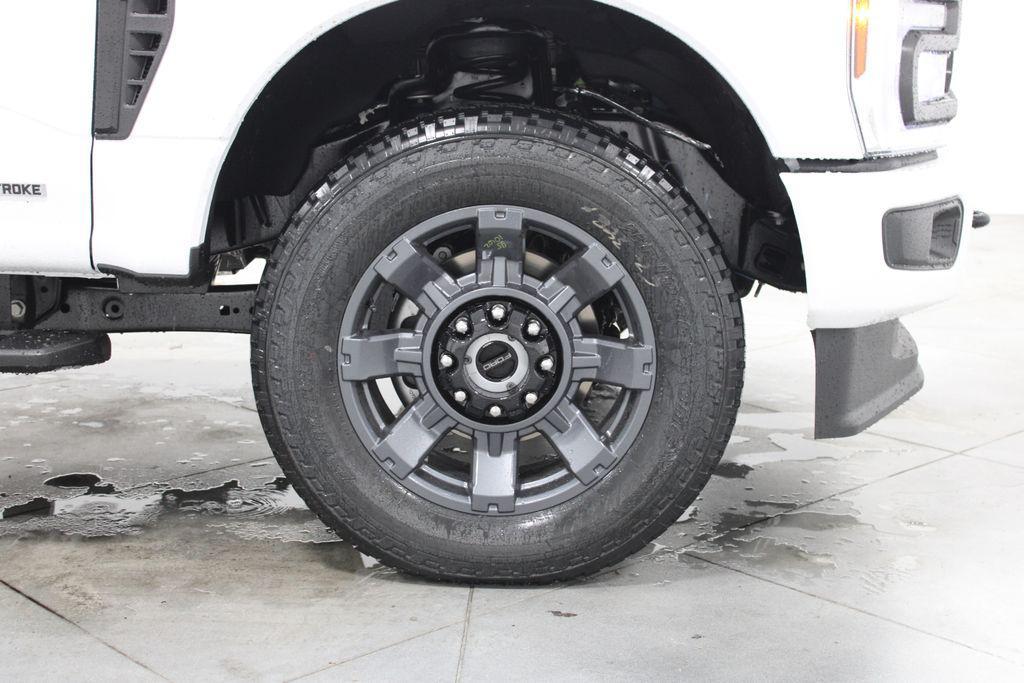 new 2026 Ford F-250 car, priced at $70,833