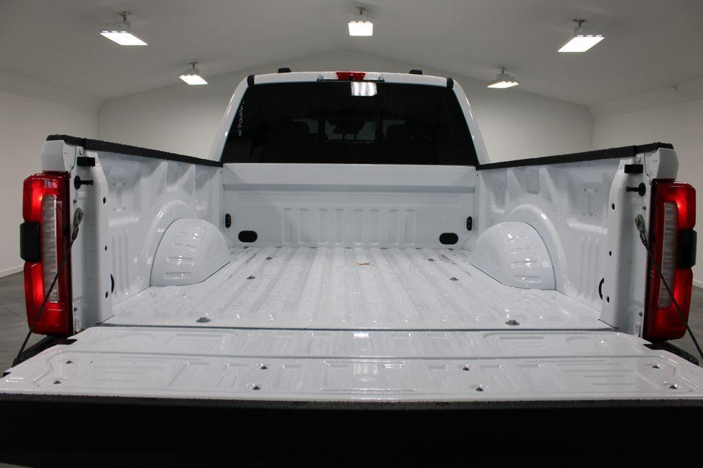new 2026 Ford F-250 car, priced at $70,833
