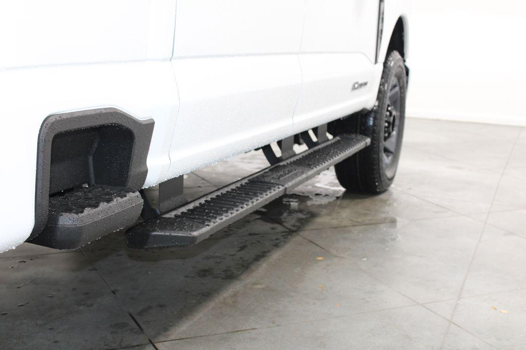 new 2026 Ford F-250 car, priced at $70,833