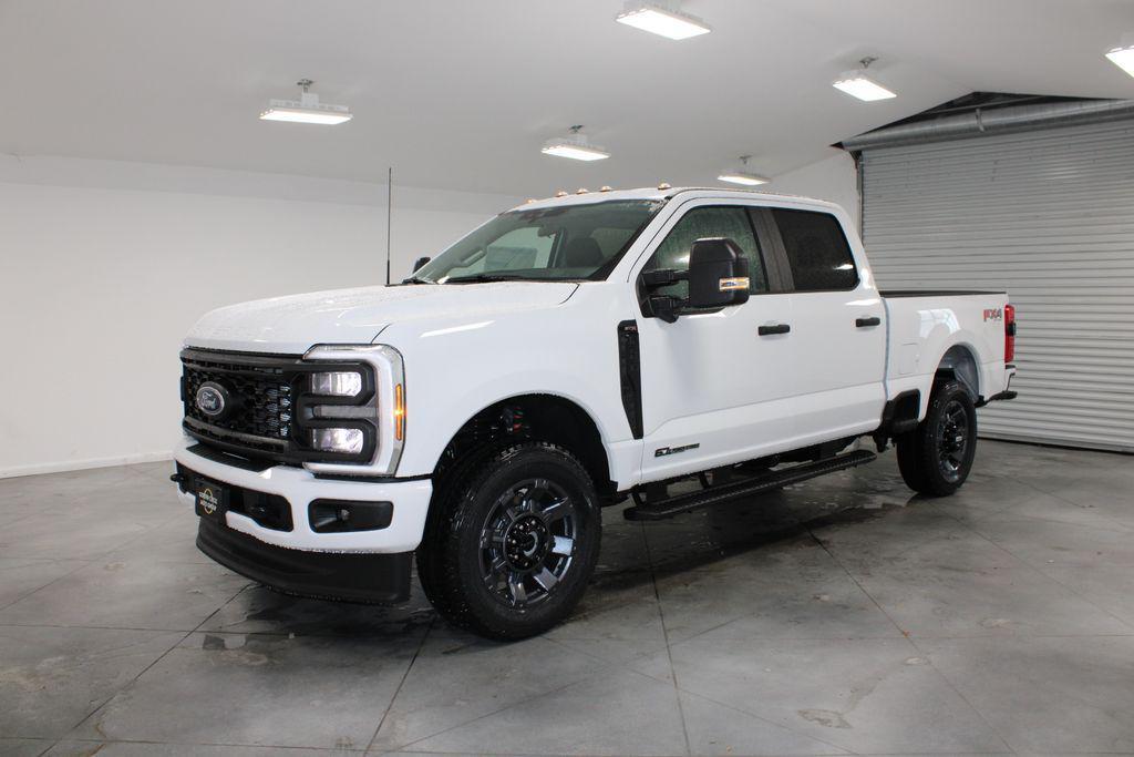new 2026 Ford F-250 car, priced at $70,833