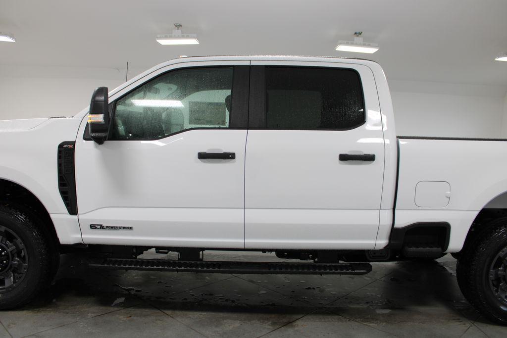 new 2026 Ford F-250 car, priced at $70,833