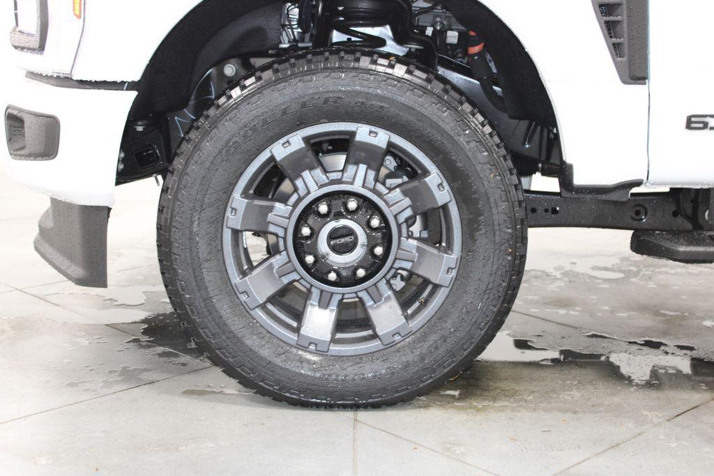 new 2026 Ford F-250 car, priced at $70,833