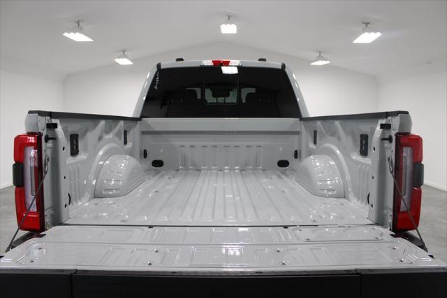 new 2025 Ford F-250 car, priced at $87,406