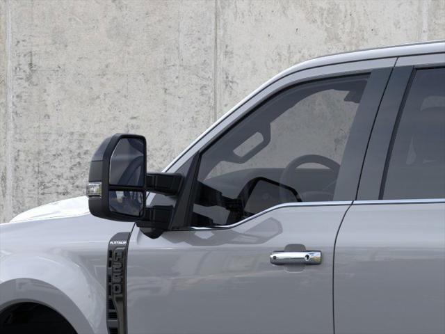 new 2025 Ford F-250 car, priced at $91,125