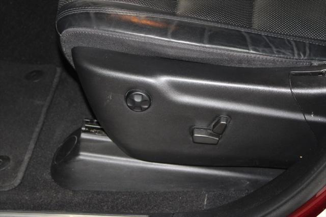 used 2021 Jeep Grand Cherokee car, priced at $22,738