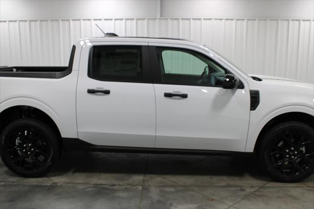 new 2025 Ford Maverick car, priced at $32,998