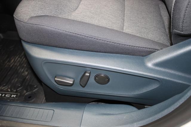 new 2025 Ford Maverick car, priced at $32,998