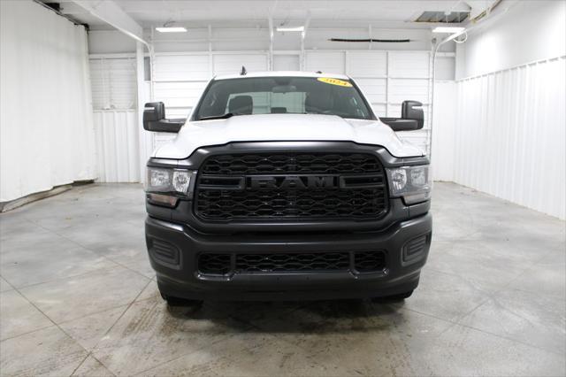 used 2024 Ram 2500 car, priced at $46,230