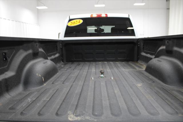 used 2024 Ram 2500 car, priced at $46,230