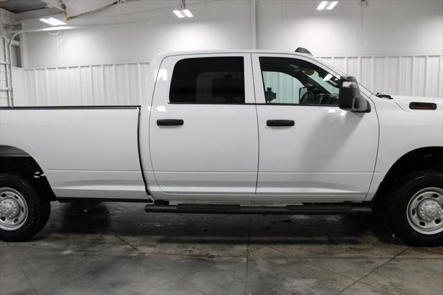 used 2024 Ram 2500 car, priced at $46,230