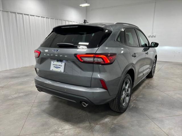 new 2024 Ford Escape car, priced at $26,688