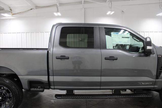 new 2025 Ford F-250 car, priced at $67,588
